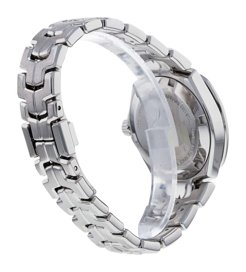 Tag Heuer Link WBC1316.BA0600